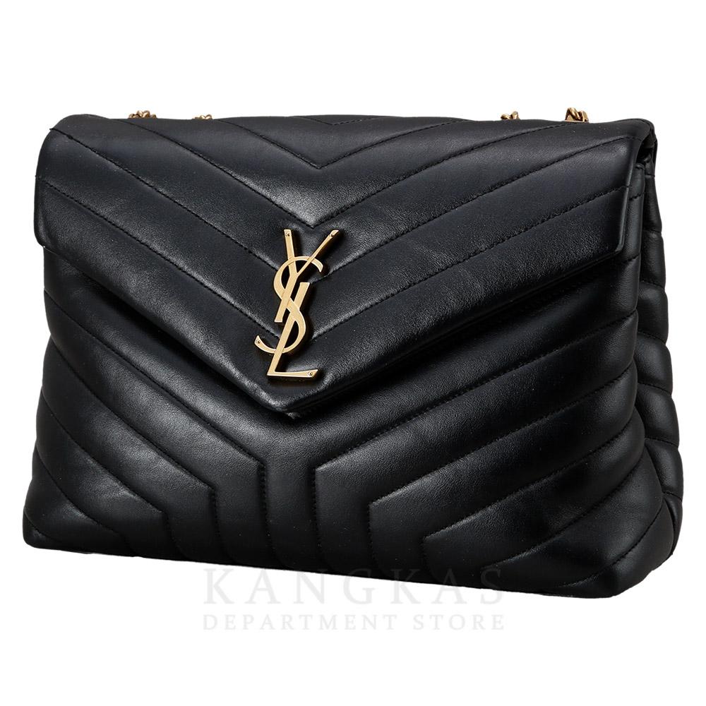 Yves Saint Laurent(USED)생로랑 루루 체인 숄더백